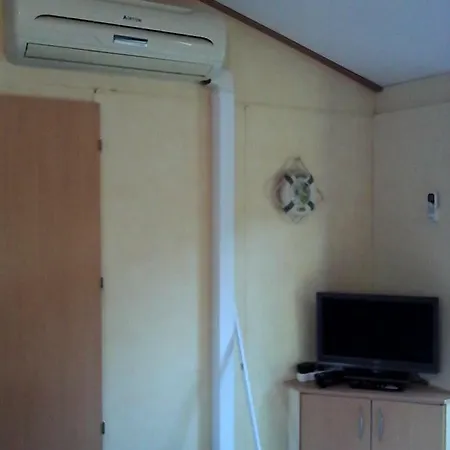 Mobilhome Clim+velos * 라코티니에르
